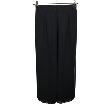Unisex Molly-Jo - Mittevenivad püksid, suurus 38 - Must (2)