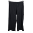 Unisex Lindex - Mittevenivad püksid, suurus 36 - Must ()