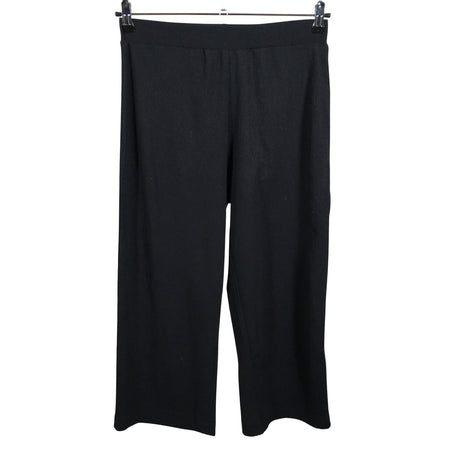 Unisex Lindex - Mittevenivad püksid, suurus 36 - Must ()