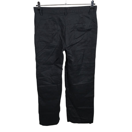 Unisex Boco a Boco - Mittevenivad püksid, suurus 40 - Must (2)