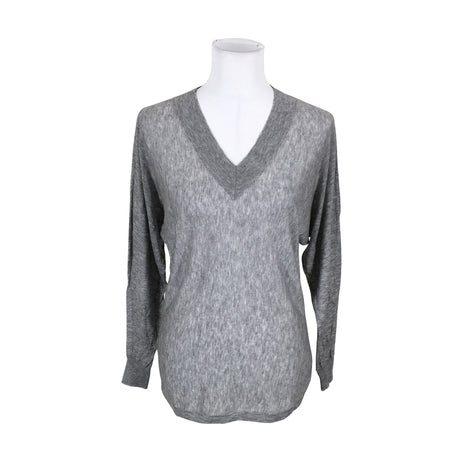 Unisex Filippa K. - Kampsun, suurus 38 - Hall ()