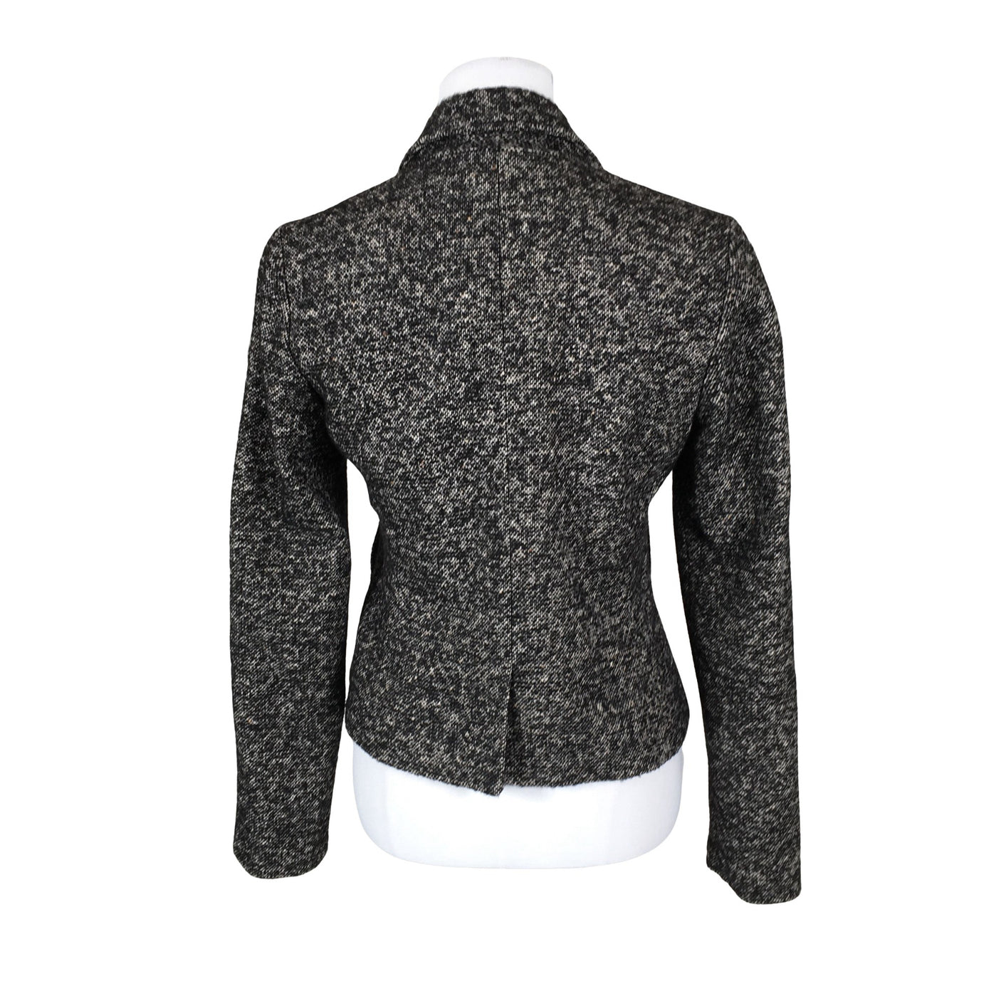 Unisex Andiata - Jakk, suurus 34 - Must (2)