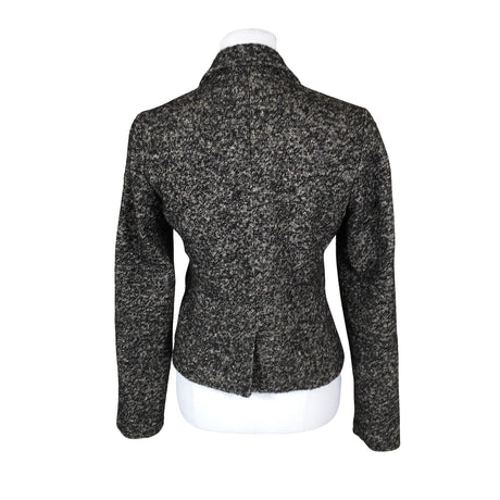 Unisex Andiata - Jakk, suurus 34 - Must (2)