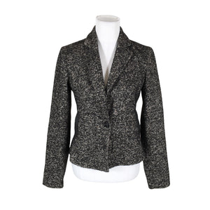 Unisex Andiata - Jakk, suurus 34 - Must (1)