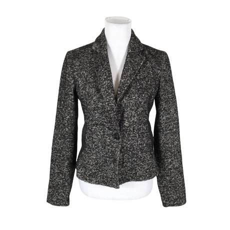 Unisex Andiata - Jakk, suurus 34 - Must ()