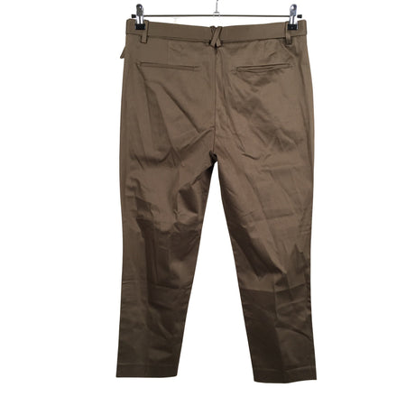 Unisex Massimo Dutti - Chino-püksid, suurus 40 - Pruun (2)