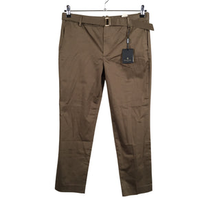 Unisex Massimo Dutti - Chino-püksid, suurus 40 - Pruun (1)