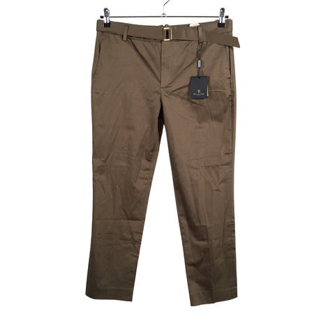 Unisex Massimo Dutti - Chino-püksid, suurus 40 - Pruun ()