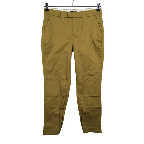 Unisex Massimo Dutti - Chino-püksid, suurus 38 - Roheline ()