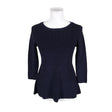 Unisex Hugo Boss - Kampsun, suurus 38 - Sinine ()