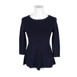 Unisex Hugo Boss - Kampsun, suurus 38 - Sinine (1)