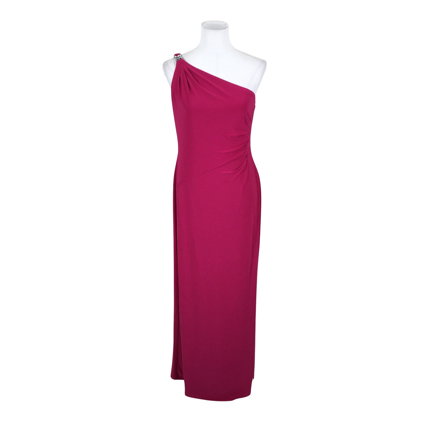 Unisex Lauren Ralph Lauren - Pidulik kleit, suurus 38 - Roosa (1)