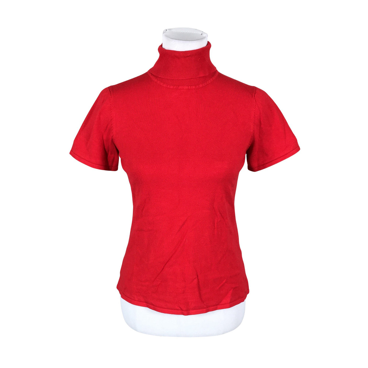 Unisex Andiata - Kampsun, suurus 36 - Punane (1)