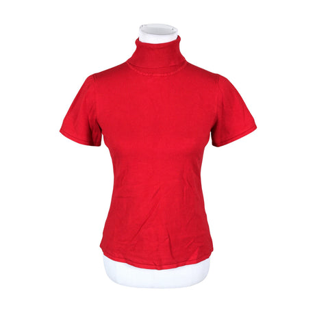 Unisex Andiata - Kampsun, suurus 36 - Punane ()