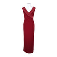 Unisex Lauren Ralph Lauren - Pidulik kleit, suurus 36 - Veinipunane ()