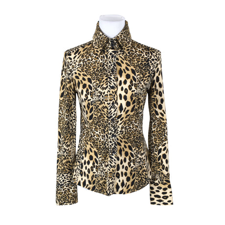 Unisex Andiata - Pluus, suurus 38 - Beige ()