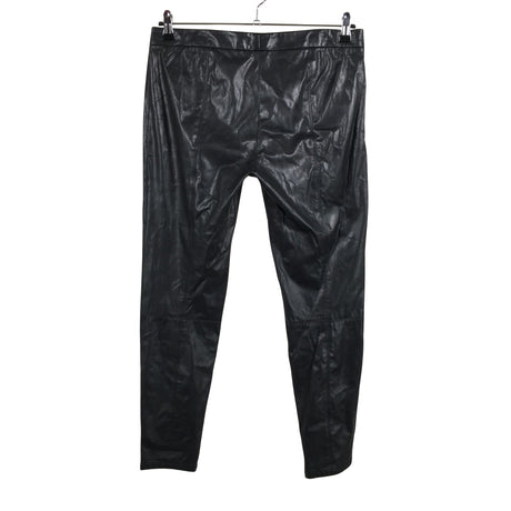 Unisex Hugo Boss - Nahkpüksid, suurus 38 - Must (2)