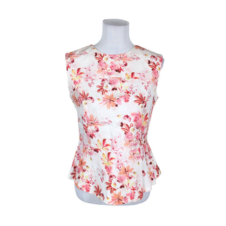 Unisex Andiata - Topp, suurus 38 - Valge ()