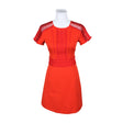 Unisex Karen Millen - Pidulik kleit, suurus 34 - Punane ()