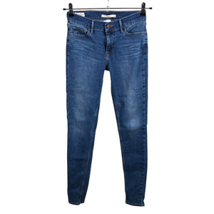 Unisex Levi's - Teksad, suurus W28 - Sinine (1)