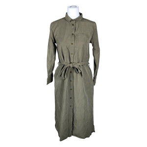 Unisex Nanso - Mitteveniv kleit, suurus 36 - Roheline (1)