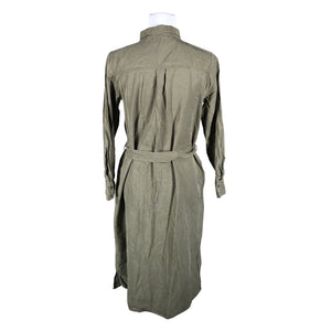 Unisex Nanso - Mitteveniv kleit, suurus 36 - Roheline (2)