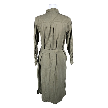 Unisex Nanso - Mitteveniv kleit, suurus 36 - Roheline (2)