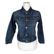 Unisex Diesel - Teksatagi, suurus 38 - Sinine ()