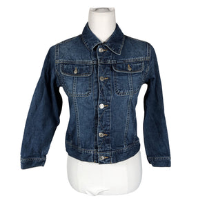 Unisex Diesel - Teksatagi, suurus 38 - Sinine (1)