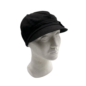 Unisex Salon - Soni, suurus 56 - 58 cm - Must (1)