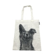 Unisex Finlayson - Kandekott, suurus Midi - Valge ()