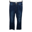 Unisex Lindex - Teksad, suurus 40 - Sinine ()