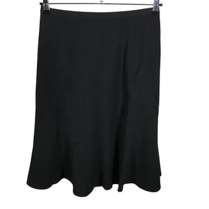 Unisex Carolin - Mitteveniv seelik, suurus 36 - Must (1)