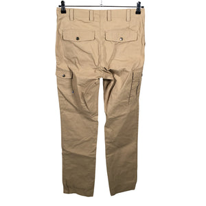 Unisex Fjällräven - Mittevenivad püksid, suurus 38 - Pruun (2)