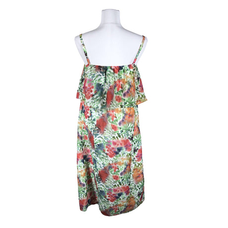 Unisex Marimekko - Mitteveniv kleit, suurus 38 - Roheline (2)