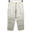 Unisex Fjällräven - Cargo-püksid, suurus 38 - Beige ()