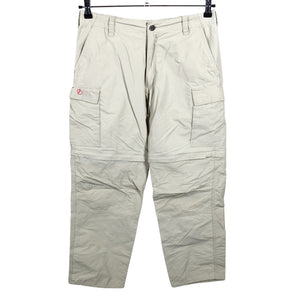 Unisex Fjällräven - Cargo-püksid, suurus 38 - Beige (1)