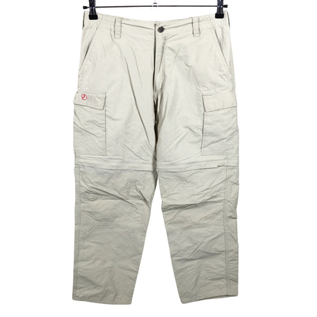 Unisex Fjällräven - Cargo-püksid, suurus 38 - Beige ()
