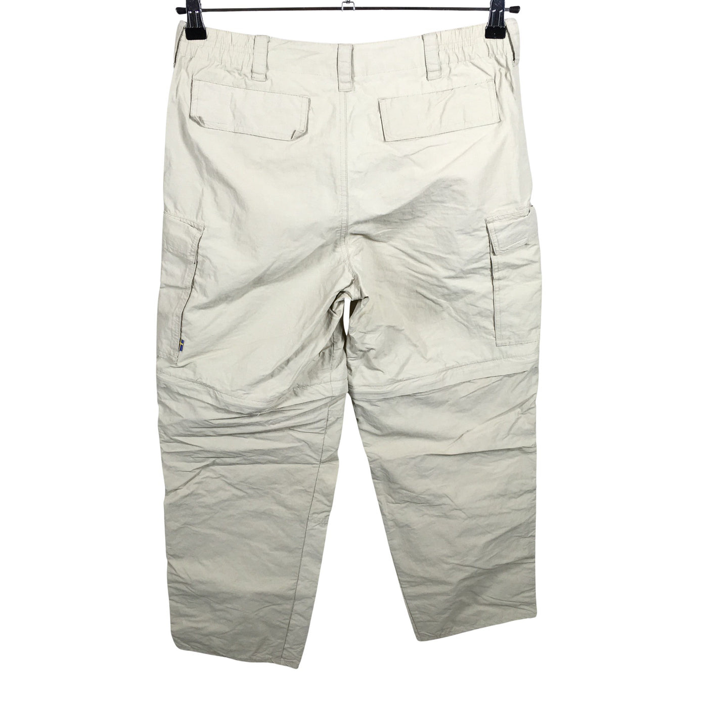 Unisex Fjällräven - Cargo-püksid, suurus 38 - Beige (2)