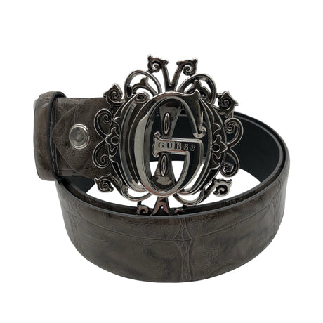 Unisex Guess - Nahkvöö, suurus Ei kokoa - Pruun ()