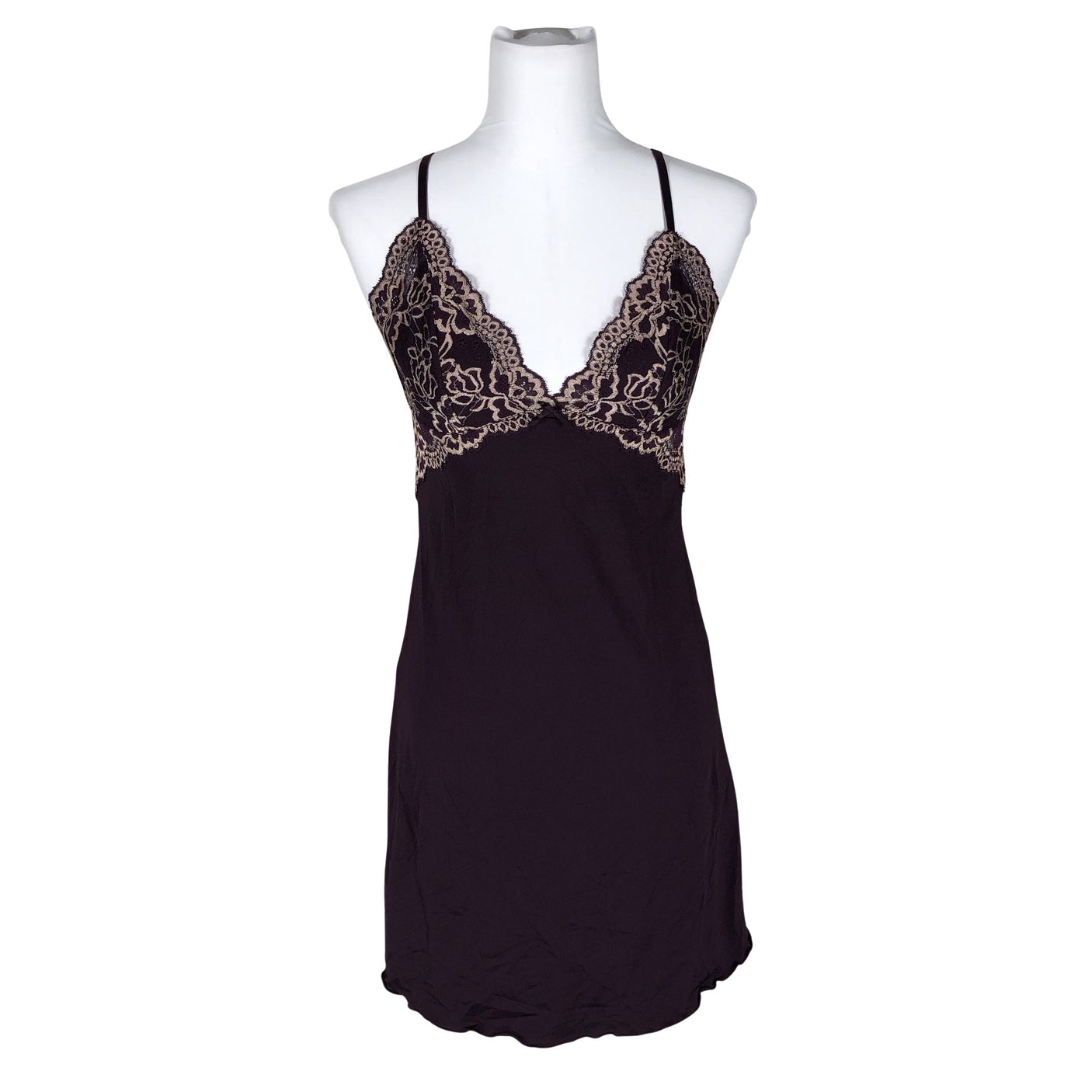 Unisex Dorina - Öösärk , suurus 40 - Lilla (1)