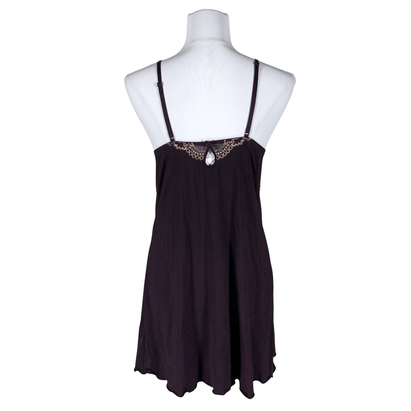 Unisex Dorina - Öösärk , suurus 40 - Lilla (2)