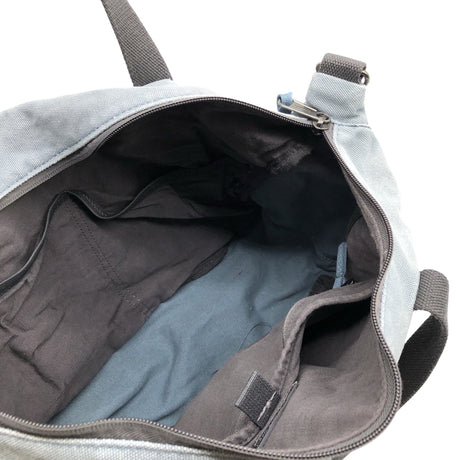 Unisex Duluth - Käekott, suurus Maxi - Sinine (2)