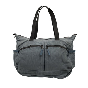 Unisex Duluth - Käekott, suurus Maxi - Sinine (1)