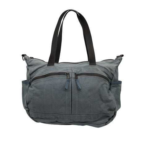 Unisex Duluth - Käekott, suurus Maxi - Sinine ()