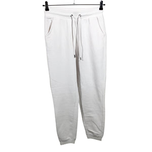 Unisex Brave Soul - Dressikangast püksid, suurus 36 - Valge (1)