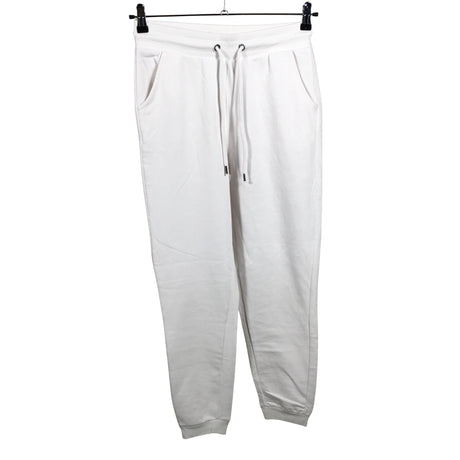 Unisex Brave Soul - Dressikangast püksid, suurus 36 - Valge ()