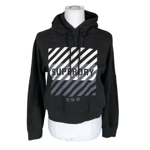 Unisex Superdry - Dressipluus, suurus 36 - Must (1)