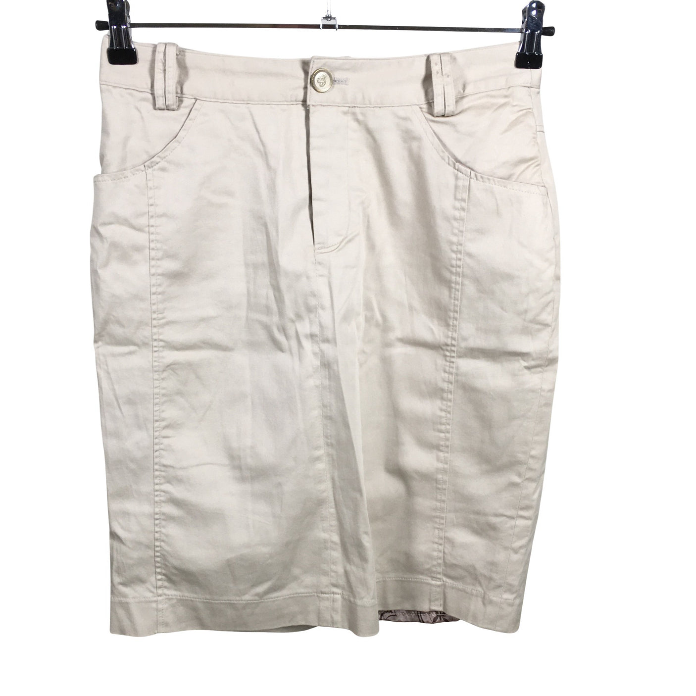 Unisex Green House - Mitteveniv seelik, suurus 36 - Beige (1)