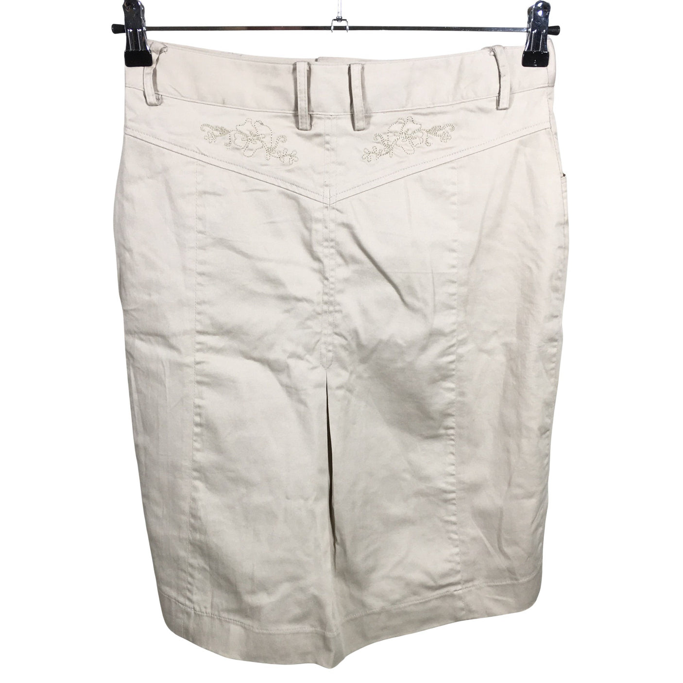 Unisex Green House - Mitteveniv seelik, suurus 36 - Beige (2)